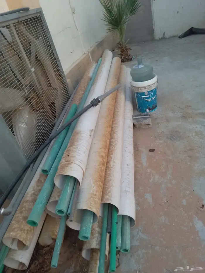 للبيع موصير بلاستك 2