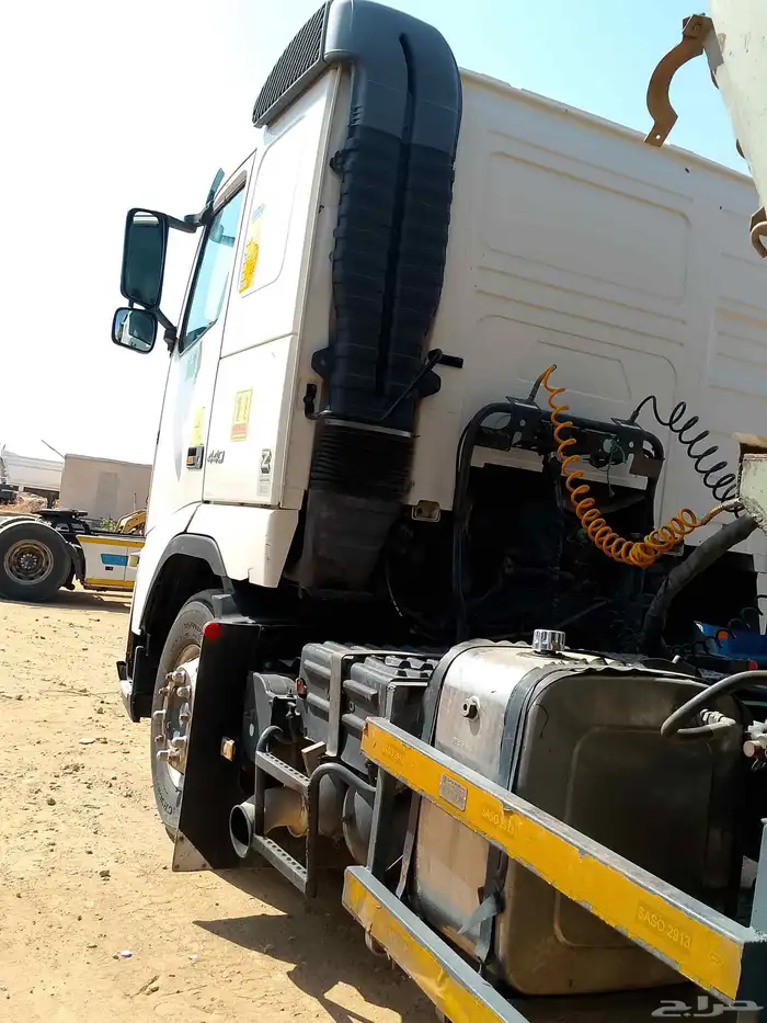 تريله فلفو زاهد 2009 2