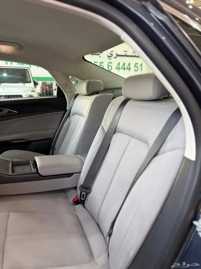 فورد - تورس - 2022 - ستاندر - بسعر 69 الف 15