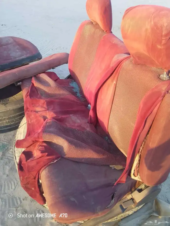 ددسن غمارتين موديل 2007 3