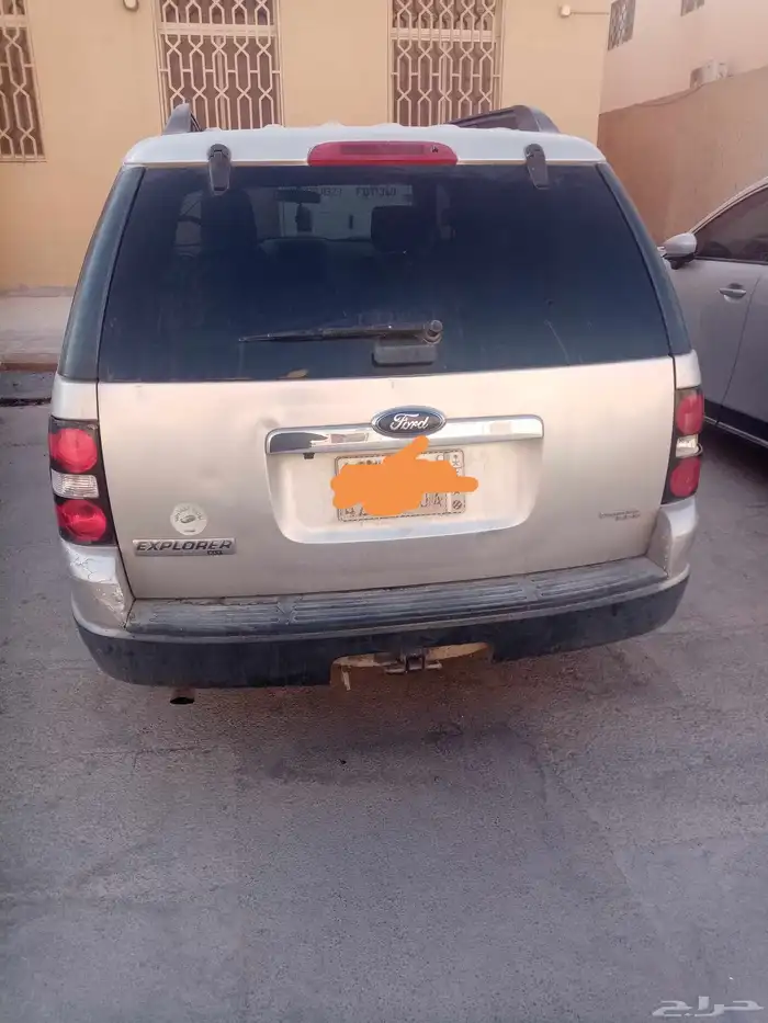 للبيع فرود إكسبلورر 1