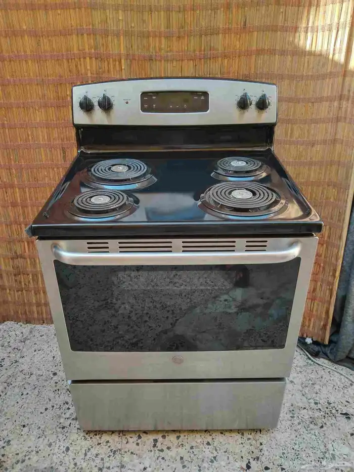 فرن كهربائي جينرال 0