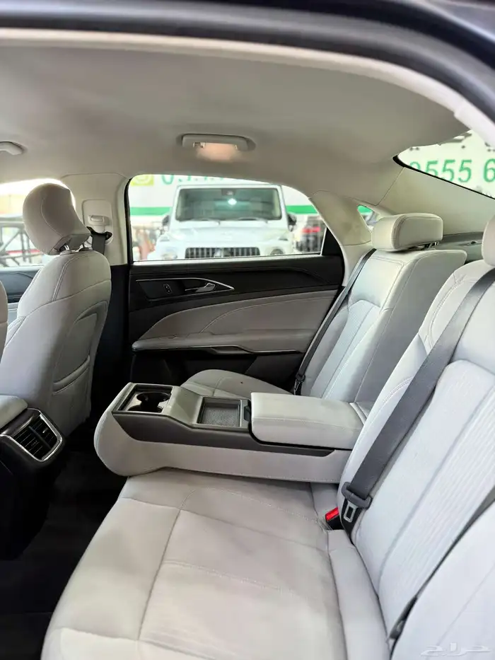 فورد - تورس - 2022 - ستاندر - بسعر 69 الف 16