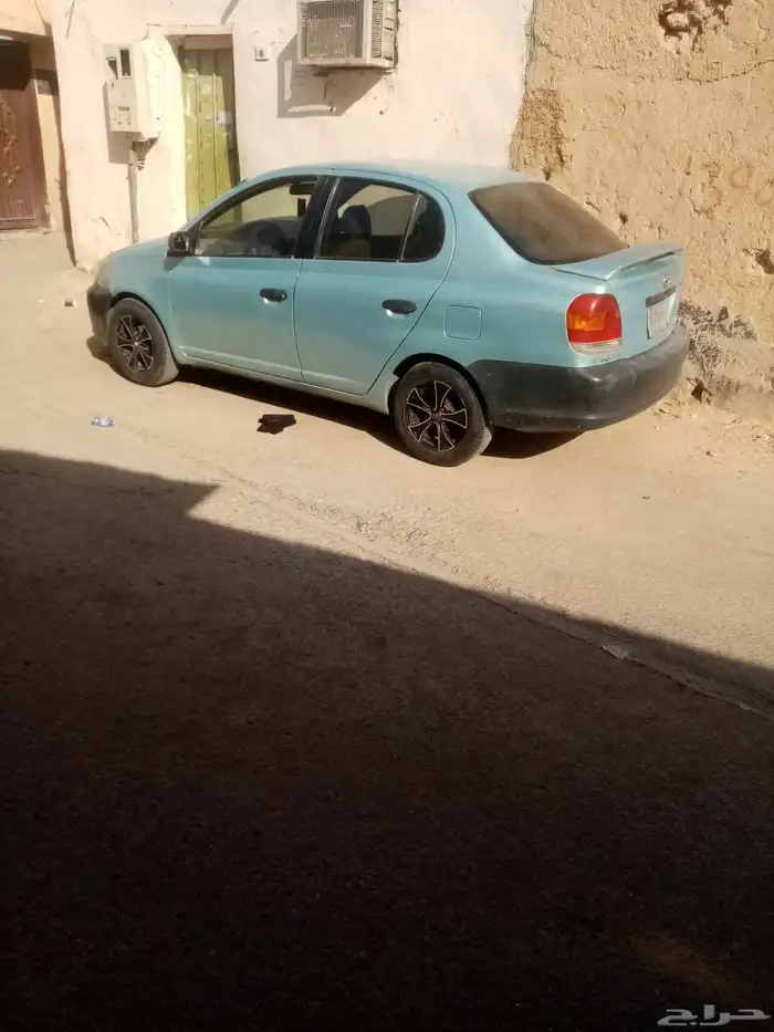 ايكو للبيع 2005 3