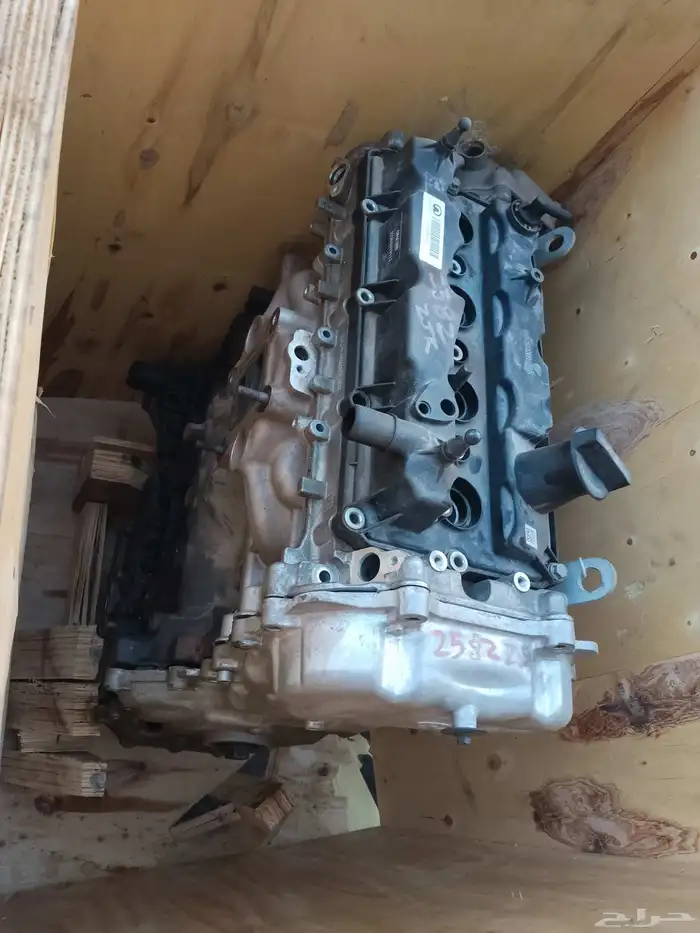 مكاين   مكينة للسيارات الصينية هافال شانجان جاك جيلي امجي 2