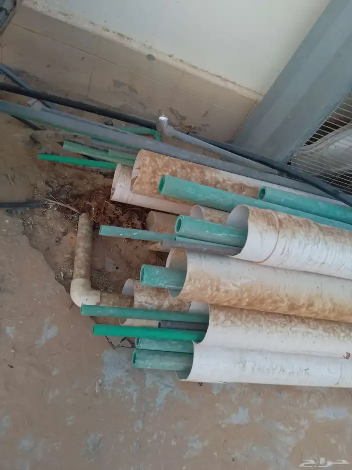 للبيع موصير بلاستك 1