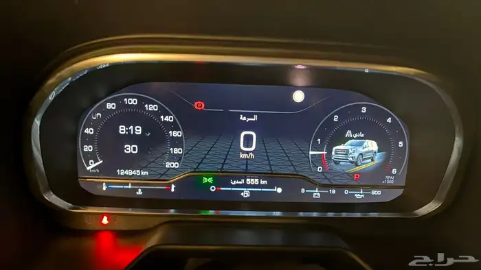 جمس يوكن قصير 2022 1