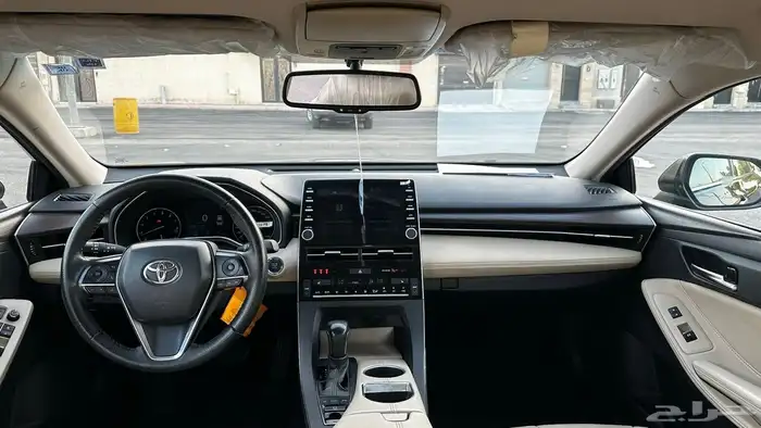 افالون 2022 XLI 6