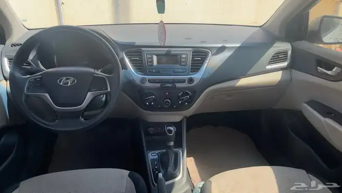 اكسنت موديل 2018 4