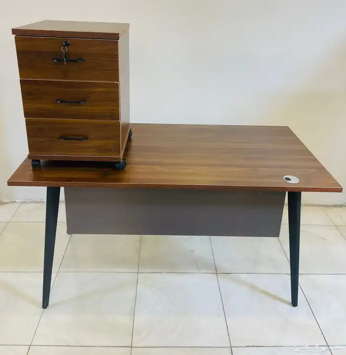 مكاتب جديد أثاث مكتب 6