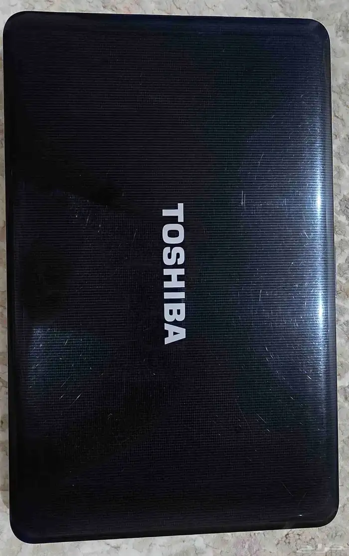 لابتوب توشيبا نظيف 0