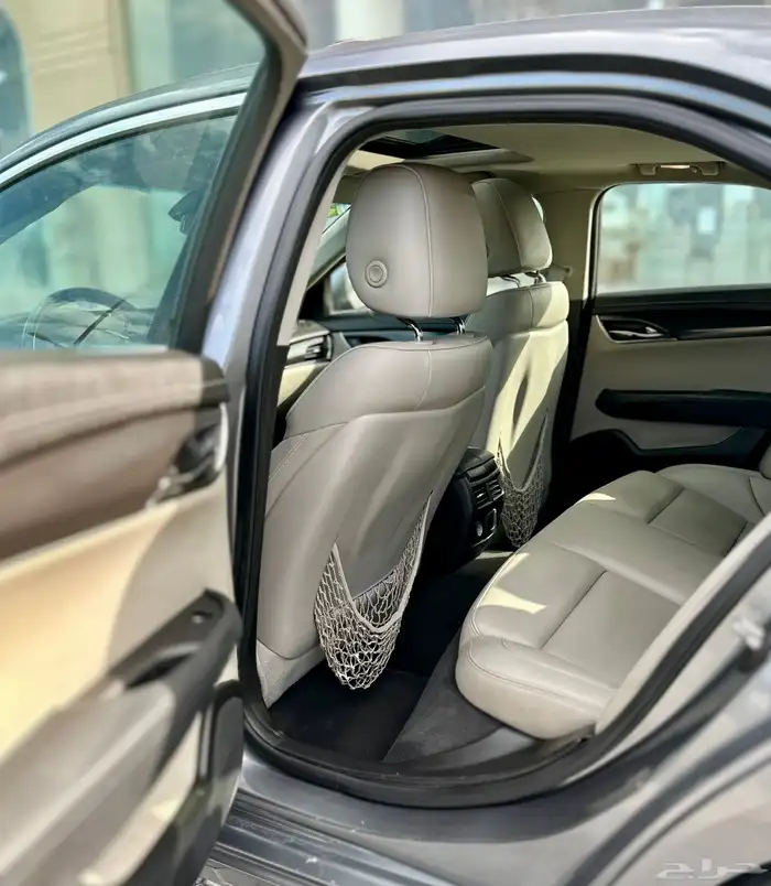 كاديلاك ATS 2018 فل كامل 40