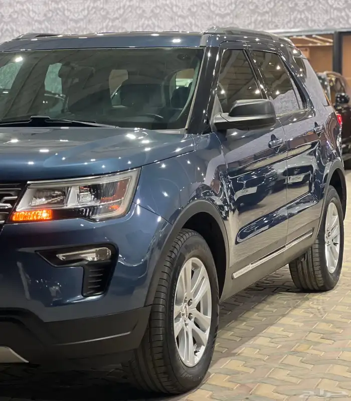 اكسلورر 2019 16