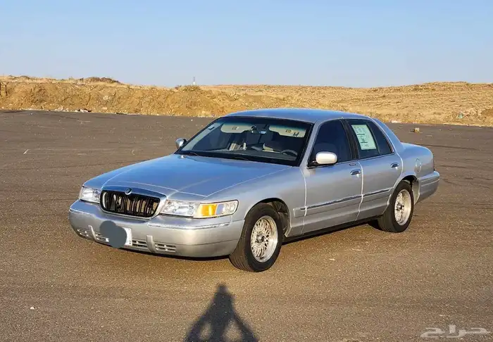 ميروكوري جراند ماركيز كندي معدل 0