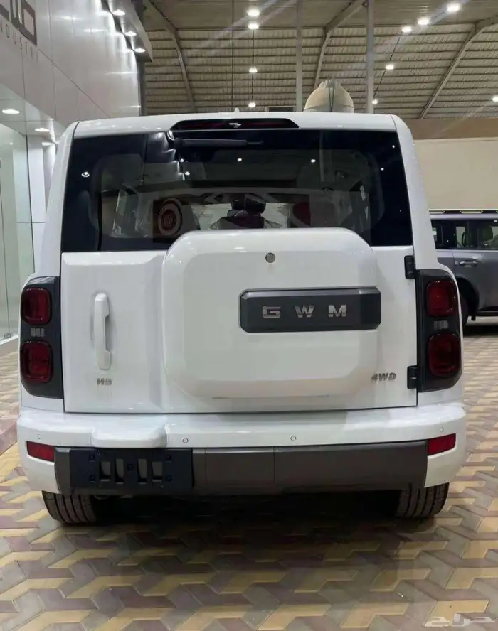 هافالH9 الفل الكامل م2026 الكميه محدوده بسعر خاص 4