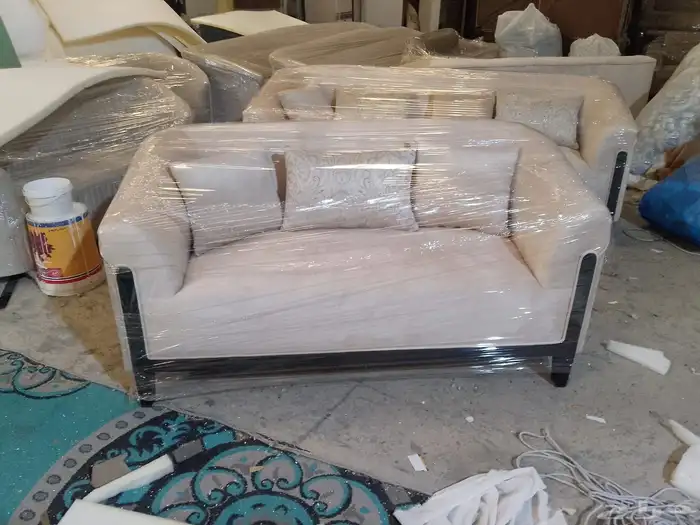 تنجيد كنبات ومطابخ وتفصيل ستاير وكنبات حسب الطلب 6