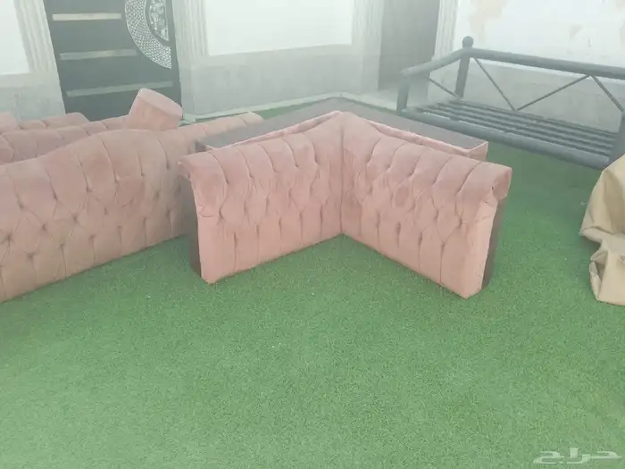 مساند ظهر خشب نظيفه جدا 0