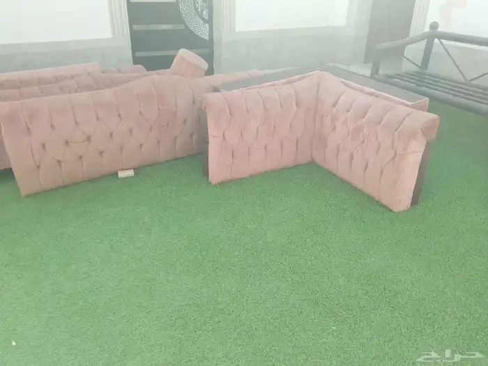 مساند ظهر خشب نظيفه جدا 2