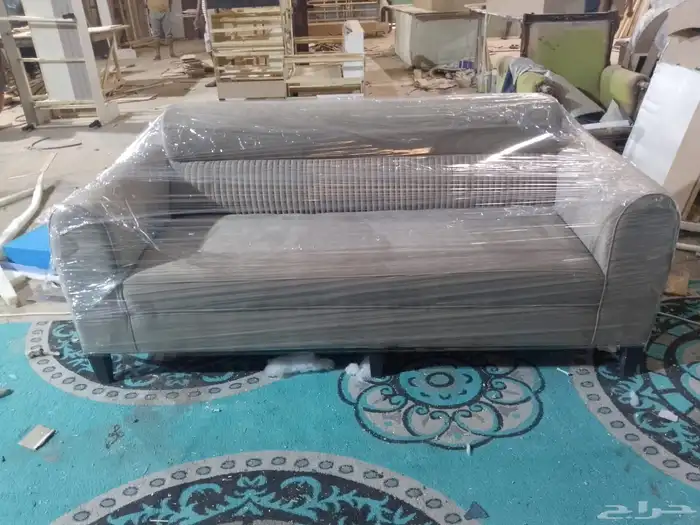 تنجيد كنبات ومطابخ وتفصيل ستاير وكنبات حسب الطلب 5