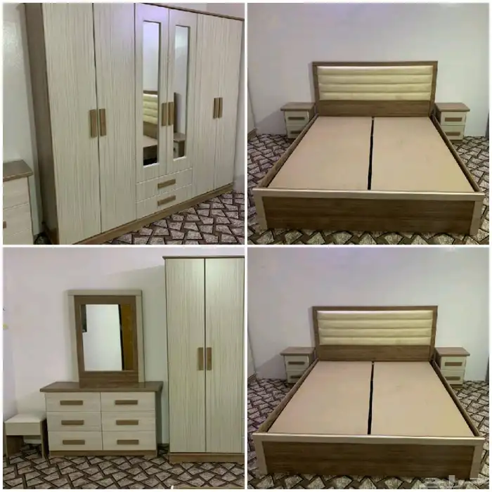 غرف نوم جديد جاهز 15