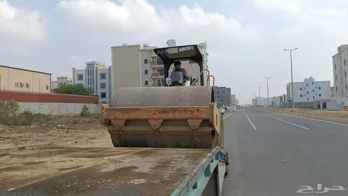 معدات ثقيلة 2