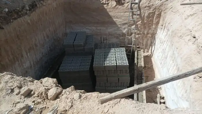 شغل مباني والاستراحات وتشطيب وعظم 0