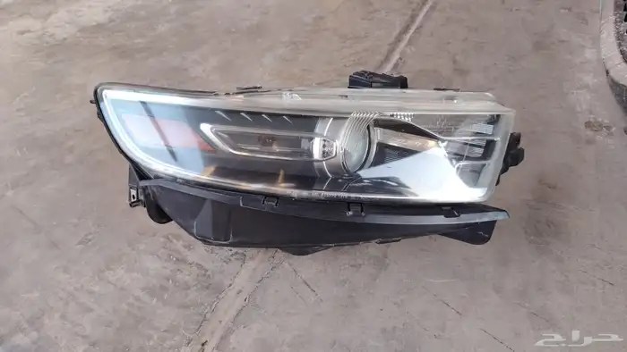 شمعه فورد تورس.2015 2017 0