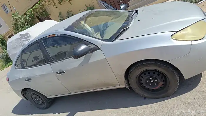 النترا 2007 جير عادي 1