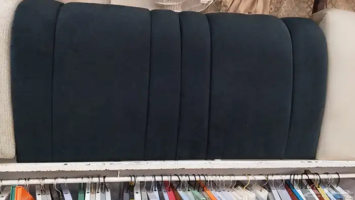 تنجيد كنب - تفصيل ستائر تنجيد وتفصيل باطرمه 1