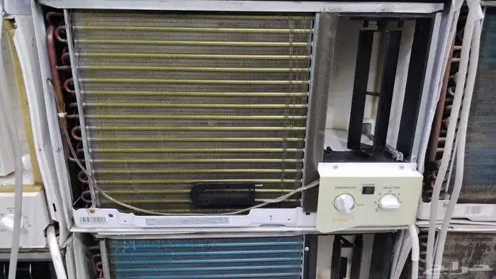 مكيفات شباك 9