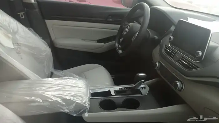 نيسان التيما ستاندرد موديل 2025 كاش و تقسيط 3