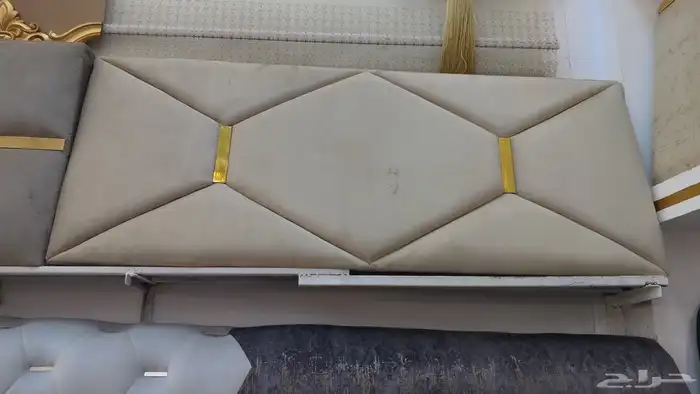 تنجيد كنب - تفصيل ستائر تنجيد وتفصيل باطرمه 0