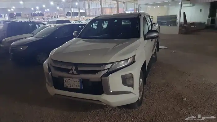 ميتسوبيشي L200 2020 0