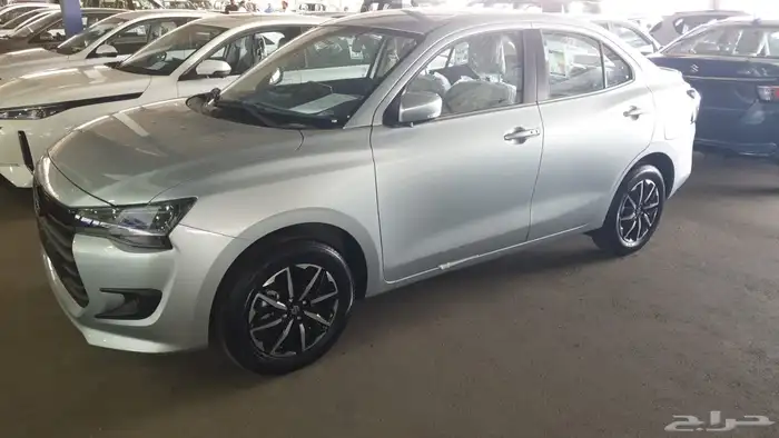 سوزوكي ديزاير جي ال 3