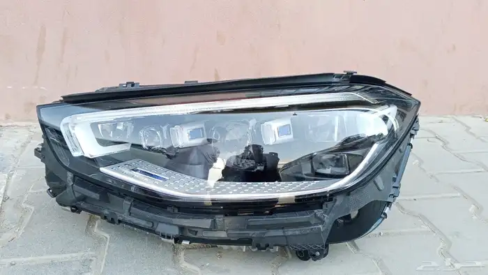 شمعة مرسيدس جوهره 22 23 24 25 يسار 3