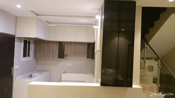 تفصيل اجود أنواع المطابخ 8