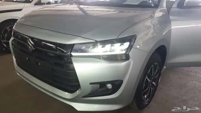 سوزوكي ديزاير جي ال 2