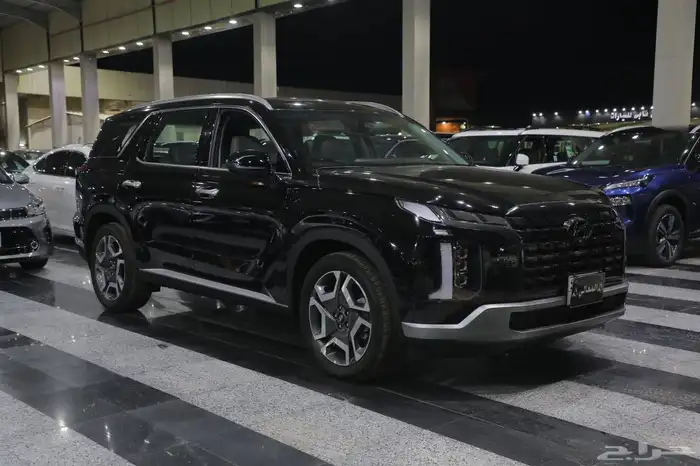 هونداي بالسيدا كمفورت جديدة موديل 2025 1