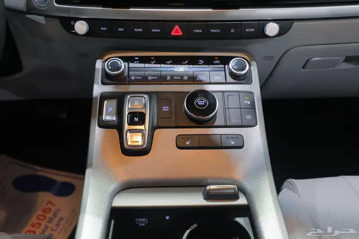 هونداي بالسيدا كمفورت جديدة موديل 2025 13