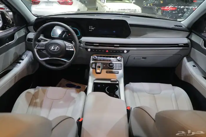 هونداي بالسيدا كمفورت جديدة موديل 2025 9