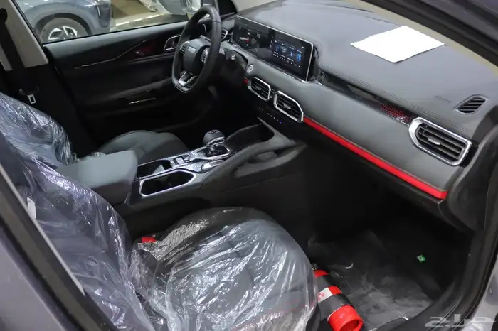 جيتورX50 الفل الكامل م2025 سعر خاص للكاش 9