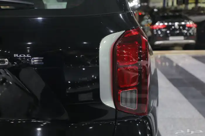 هونداي بالسيدا كمفورت جديدة موديل 2025 6