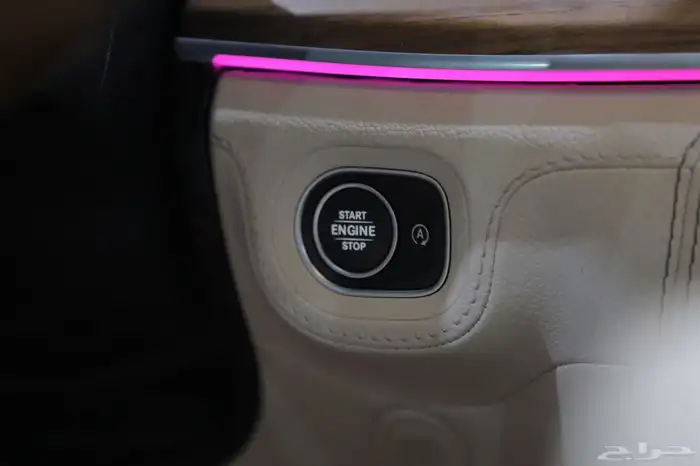 مرسيدس GLE 450 موديل 2023 15