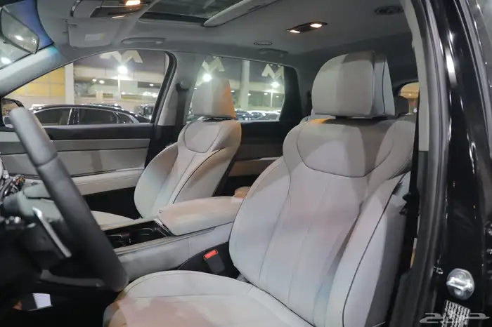 هونداي بالسيدا كمفورت جديدة موديل 2025 17