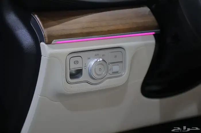 مرسيدس GLE 450 موديل 2023 14