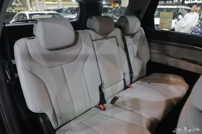 هونداي بالسيدا كمفورت جديدة موديل 2025 15