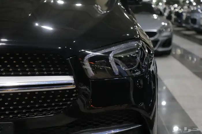 مرسيدس GLE 450 موديل 2023 8