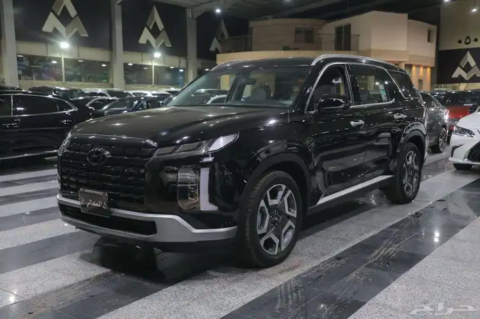 هونداي بالسيدا كمفورت جديدة موديل 2025 3