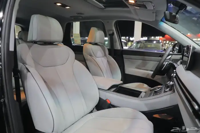 هونداي بالسيدا كمفورت جديدة موديل 2025 14