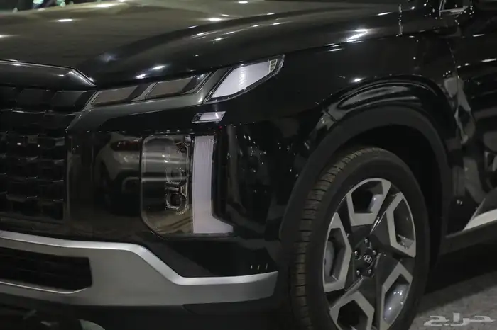 هونداي بالسيدا كمفورت جديدة موديل 2025 5